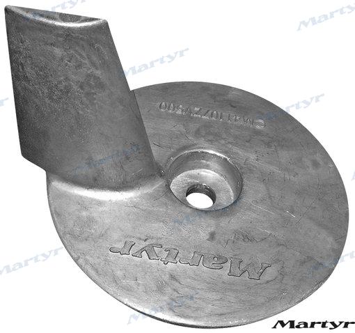 HONDA ZINC ANODE | OEM  41107-ZV500 | ZINC |