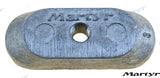 SUZUKI ZINC ANODE | OEM  41811-98500 | ZINC |