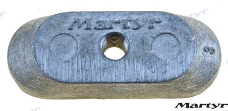 SUZUKI ZINC ANODE | OEM  41811-98500 | ZINC |