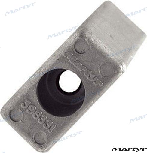 BONBARDIER ANODE | OEM  433458 | ANODES | RECMAR