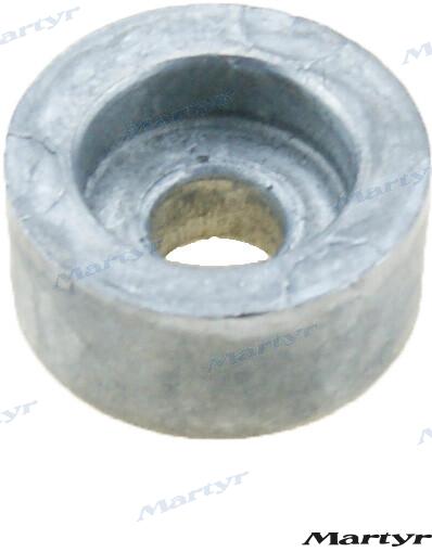 BONBARDIER ZINC ANODE | OEM  5031705 | ZINC |