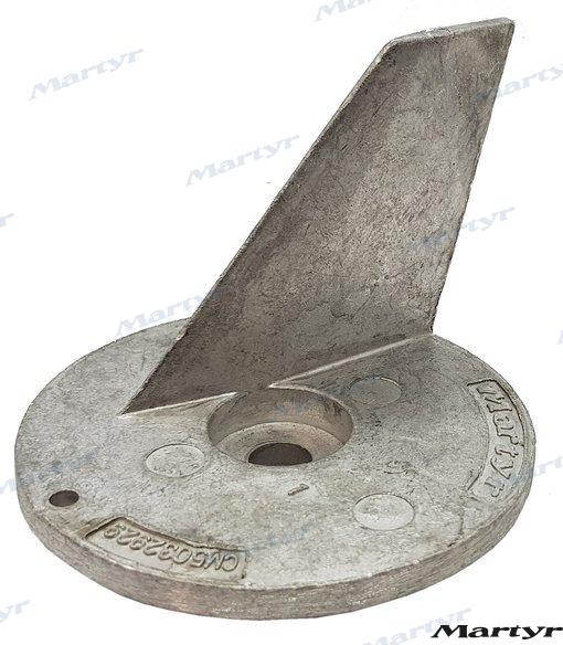 SUZUKI ZINC ANODE | OEM  5032929 | ZINC |