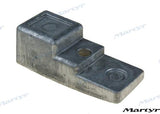 SUZUKI ZINC ANODE | OEM  5032930 | ZINC |