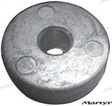 ALUMINIUM ANODE | OEM  5338602182A0A | ALUMINIUM |