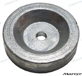 ANODE CASTOLDI ZINC | OEM  542150626 | CASTOLDI |