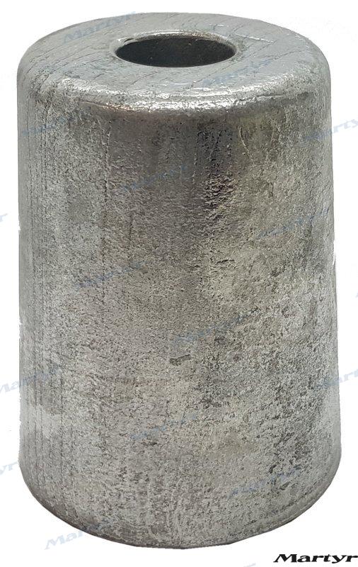 ANODE CASTOLDI ZINC | OEM  542160824 | CASTOLDI |