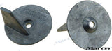 SUZUKI ZINC ANODE | OEM  55125-94502 | ZINC |