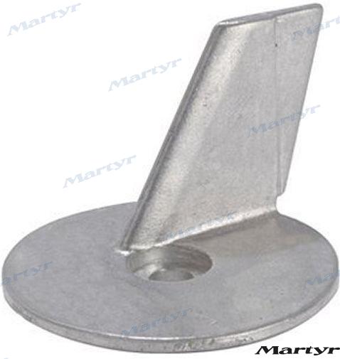 SUZUKI ANODE | OEM  55125-96310 | ANODES | RECMAR