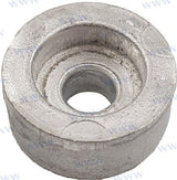 SUZUKI ALUMINIUM ANODE | OEM  55321-87J00A | ALUMINIUM |