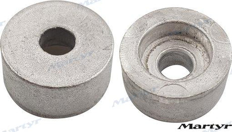 SUZUKI ZINC ANODE | OEM  55321-87J00 | ZINC |