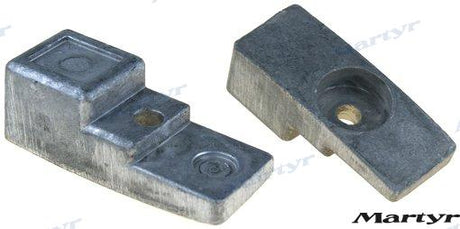 SUZUKI ZINC ANODE | OEM  55321-90J01 | ZINC |