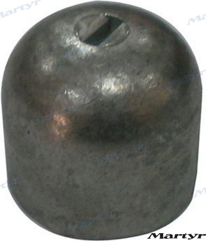 MERCRUISER BUTTON | OEM  55989A | ANODES |