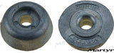 ANODE LEWMAR ZINC | OEM  589150 | ANODES |