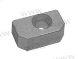 ZINC ANODE | OEM  63P-11325-11 | ZINC |