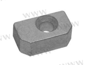 ZINC ANODE | OEM  63P-11325-11 | ZINC |