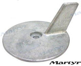 MERCRUISER ANODE | OEM  664-45371-01 | ANODES | RECMAR