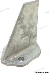 YAMAHA ZINC ANODE | OEM  66M-45371-00 | ZINC |