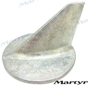 YAMAHA ZINC ANODE | OEM  679-45251-00 | ZINC |