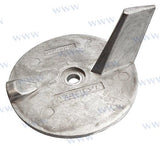 YAMAHA ANODE ALUMINUM  YAMAHA | OEM  67C-45371-00A | ANODES | YAMAHA