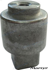 ZINC ANODE | OEM  67F-11325-00 | ZINC |