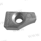 MERCRUISER ALUMINIUM ANODE | OEM  689-11325-00A | ALUMINIUM |