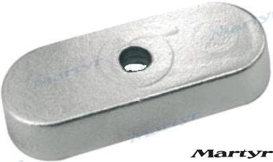 YAMAHA ZINC ANODE | OEM  68T-45251-00 | ZINC |