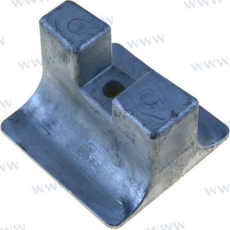 YAMAHA ZINC ANODE | OEM  6AW-45373-00 | ZINC |