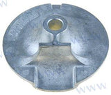 YAMAHA ZINC ANODE | OEM  6AW-45619-00 | ZINC |