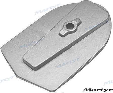 YAMAHA ZINC ANODE | OEM  6G1-45251-03 | ZINC |