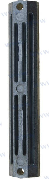 YAMAHA ALUMINIUM ANODE | OEM  6H1-45251-01A | ALUMINIUM |