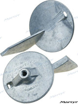 YAMAHA ANODE | OEM  6J9-45371-01 | ANODES | YAMAHA