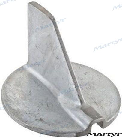 MERCRUISER ANODE | OEM  6K1-45371-00 | ANODES | RECMAR