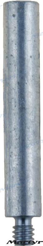 ANODE CATERPILLAR | OEM  6L2283 | ANODES | CATERPILLAR