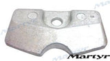 ZINC ANODE | OEM  6L5-45251-02 | ZINC |