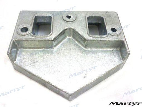 YAMAHA ZINC ANODE | OEM  6T4-45836-00 | ZINC |