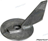 YAMAHA ZINC ANODE | OEM  6T5-45371-00 | ZINC |