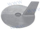 ALUMINIUM ANODE KIT | OEM  762144KITA | ALUMINIUM |