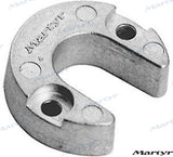 MERCRUISER ANODE | OEM  806189 | ANODES | RECMAR