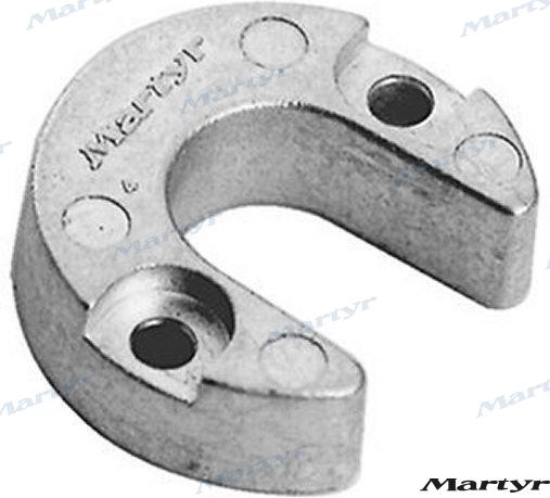 MERCRUISER LIFT RAM | OEM  806189A | ANODES |