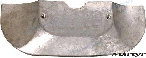 MERCRUISER ANODE | OEM  821629 | ANODES | RECMAR