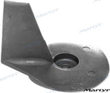 ZINC ANODE | OEM  822157T2 | ZINC |