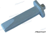 ZINC ANODE | OEM  826887M | ZINC |