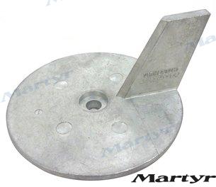 YAMAHA ZINC ANODE | OEM  82795M | ZINC |