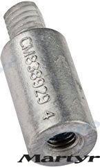 VOLVO PENTA PENCIL | OEM  838929 | ANODES |