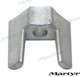 YAMAHA ZINC ANODE | OEM  85007 | ZINC |