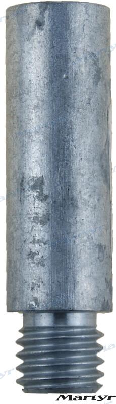 ZINC ANODE | OEM  8515842 | ZINC |