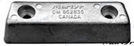 ZINC ANODE | OEM  852835 | ZINC |