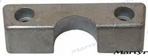 ALUMINIUM ANODE | OEM  872139A | ALUMINIUM |