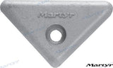 VOLVO PENTA ANODE DRIVE VOLVO | OEM  872793 | ANODES | VOLVO