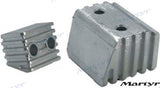 ALUMINIUM ANODE | OEM  873395A | ALUMINIUM |